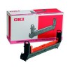 OKI 41514710 bęben światłoczuły / drum czerwony, oryginalny 035638 - 1