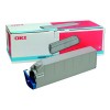 OKI 41515211 toner niebieski, oryginalny 035628 - 1