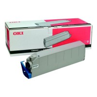 OKI 41515212 toner czarny, oryginalny 41515212 035626