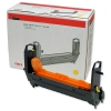 OKI 41962805 bęben światłoczuły / drum żółty, oryginalny 035660 - 1