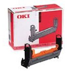 OKI 41962806 bęben światłoczuły / drum czerwony, oryginalny 035658 - 1