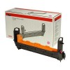 OKI 41963406 bęben światłoczuły / drum czerwony, oryginalny 035678 - 1