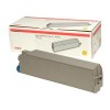 OKI 41963605 toner żółty, oryginalny 035672 - 1