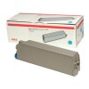 OKI 41963607 toner niebieski, oryginalny 035668 - 1