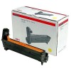 OKI 42126605 bęben światłoczuły / drum żółty, oryginalny