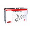 OKI 42126642 bęben światłoczuły / drum czerwony, oryginalny 035716 - 1