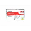 OKI 42126662 bęben światłoczuły / drum żółty, oryginalny 035742 - 1