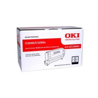 OKI 42126665 bęben światłoczuły / drum czarny, oryginalny 42126665 035736