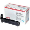 OKI 42126672 bęben światłoczuły / drum niebieski, oryginalny