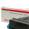 OKI 42804505 toner żółty, oryginalny 42804505 035774 - 1