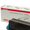 OKI 42804506 toner czerwony, oryginalny 42804506 035772 - 1