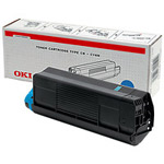 OKI 42804507 toner niebieski, oryginalny 035770 - 1