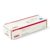 OKI 42804515 toner niebieski, oryginalny 035706 - 1