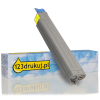 OKI 42918913 toner żółty, wersja 123drukuj 035789 - 1