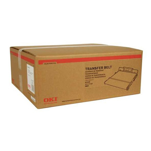 OKI 42931603 zespół przenoszenia obrazu / transfer belt unit, oryginalny 42931603 035798 - 1