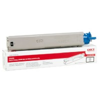 OKI 43459332 toner czarny, oryginalny, zwiększona pojemność 43459332 035952