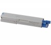 OKI 43459339 toner niebieski, oryginalny 035932 - 1