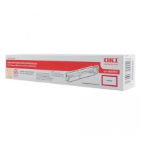 OKI 43459370 toner czerwony, oryginalny 43459370 036064