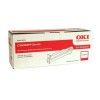 OKI 43460222 bęben światłoczuły / drum czerwony, oryginalny