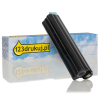 OKI 43502002 toner czarny, zwiększona pojemność, wersja 123drukuj