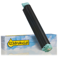 OKI 43502302 toner czarny, wersja 123drukuj