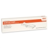 OKI 43821103 taśma barwiąca czarna, oryginalna 042402 - 1