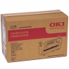 OKI 43853103 zespół utrwalający / fuser unit, oryginalny 035978 - 1