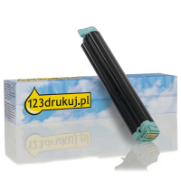 OKI 43979102 toner czarny, zwiększona pojemność, wersja 123drukuj