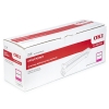 OKI 44035518 bęben / drum czerwony, oryginalny 042568 - 1