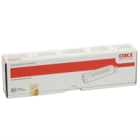 OKI 44059106 toner czerwony, oryginalny 44059106 036028