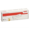 OKI 44059165 toner żółty, oryginalny