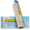 OKI 44059209 toner żółty, wersja 123drukuj 036055 - 1