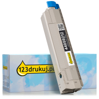 OKI 44059212 toner czarny, wersja 123drukuj 44059212C 036049