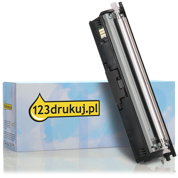 OKI 44250724 toner czarny, wersja 123drukuj 44250724C 042505 - 1