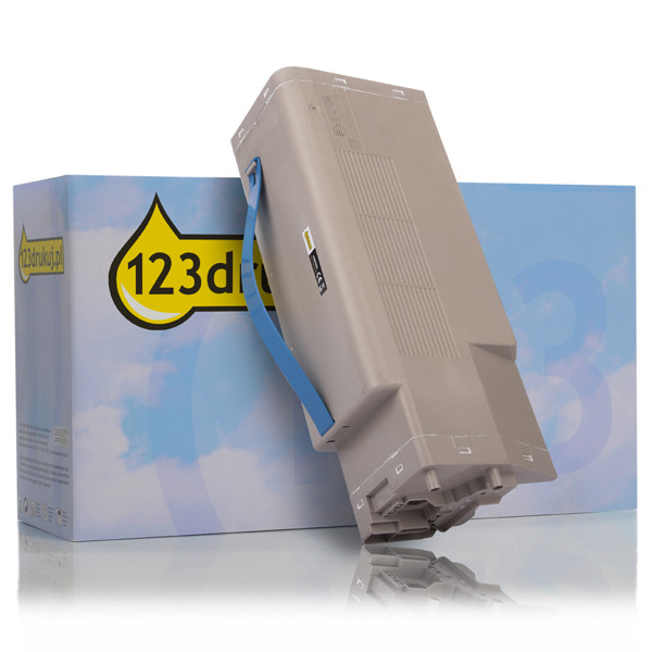 OKI 44661802 toner czarny, wersja 123drukuj 042583 - 1