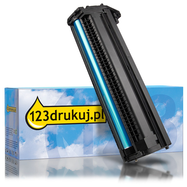 OKI 44844470 bęben / drum czerwony, wersja 123drukuj 042727 - 1