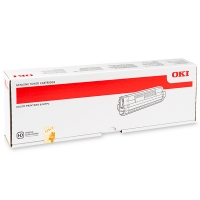 OKI 44844505 toner żółty, oryginalny 44844505 042634