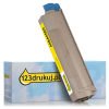 OKI 44844505 toner żółty, wersja 123drukuj