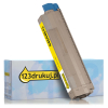 OKI 44844613 toner żółty, wersja 123drukuj