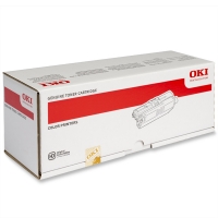 OKI 44973508 toner czarny, zwiększona pojemność, oryginalny 44973508 042608