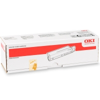 OKI 44992402 toner czarny, zwiększona pojemność, oryginalny 44992402 042604