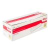 OKI 45103713 bęben / drum żółty, oryginalny