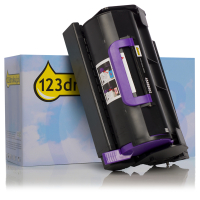 OKI 45488802 toner czarny, wersja 123drukuj