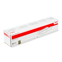 OKI 45536415 toner niebieski, oryginalny 45536415 042668