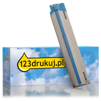 OKI 45536416 toner czarny, wersja 123drukuj 45536416C 042667