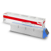OKI 45536556 toner czarny, oryginalny 042864 - 1