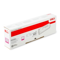 OKI 45862838 toner czerwony, oryginalny 45862838 042710