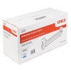 OKI 46484107 bęben / drum niebieski, oryginalny