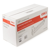 OKI 46484108 bęben / drum czarny, oryginalny 903261