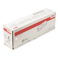 OKI 46490403 toner niebieski, oryginalny 46490403 036150